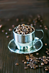 coffee beans