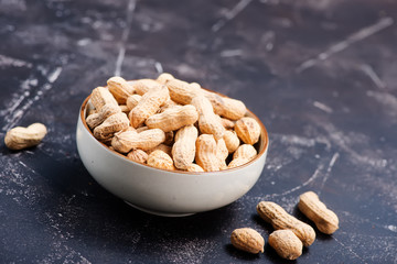 peanuts