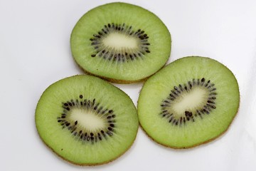 Fototapeta premium Kiwi