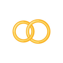 rings icon illustration