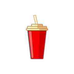 drink icon icon illustration