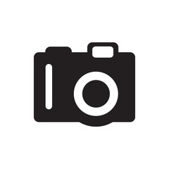 camera icon illustration