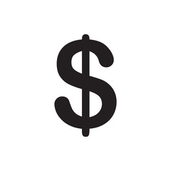 Coin icon illustration