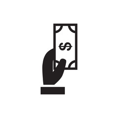 Payment icon illustration