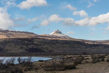Parque Nacional Torres del Paine in Chile