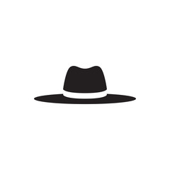 hat icon illustration