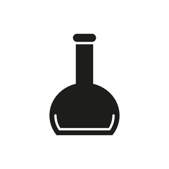 bottle icon illustration