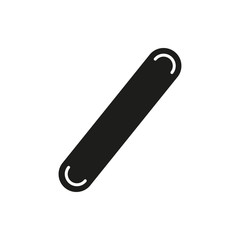 bandage icon illustration