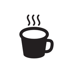 cup icon illustration