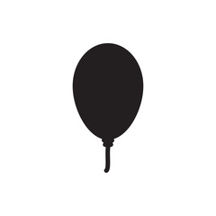 balloon icon illustration
