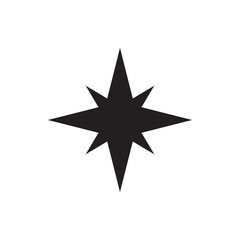 explosion icon illustration