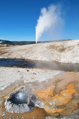 Geyser