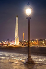 Place de la Concorde
