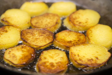 Bratkartoffeln 1