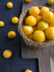 Gooseberries