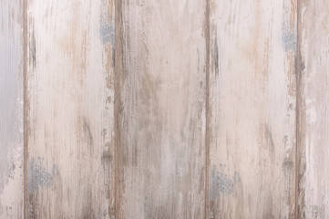 Reclaimed oak background