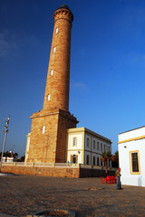 Faro de Chipiona