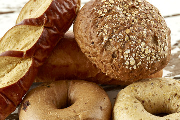 bread