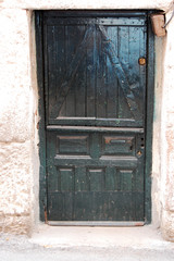 Puerta Antigua