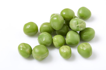 green pea