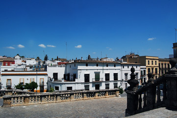 Casas en Jerez