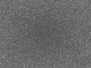 Black fur texture with white inclusions. 3d rendering. Digital illustration. Background