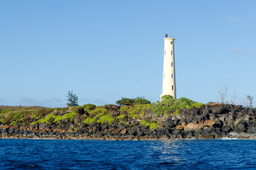 Ninini Point Lighthouse