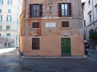 Quiet Winter Morning