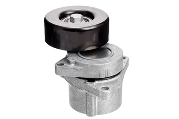 The Belt tensioner.