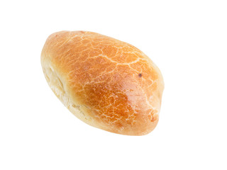 Homemade pasty