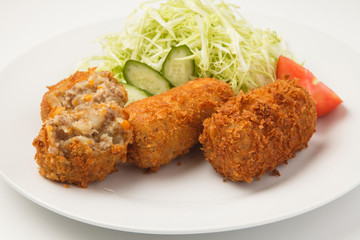 ポテトコロッケ