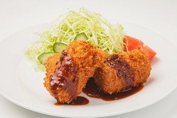 ポテトコロッケ