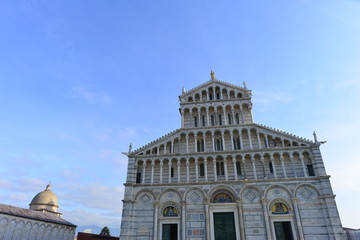 Dom zu Pisa- Toskana