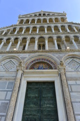 Dom zu Pisa- Toskana
