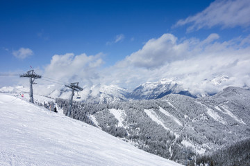 Winterlandschaft