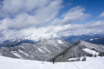 Winterlandschaft