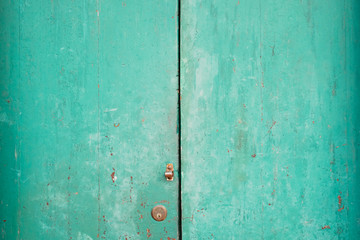 Locked Door (4)