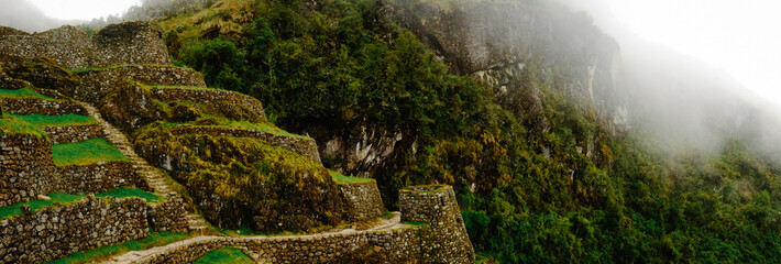 Inca Ruins (2)