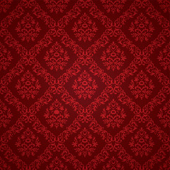 seamless luxury background