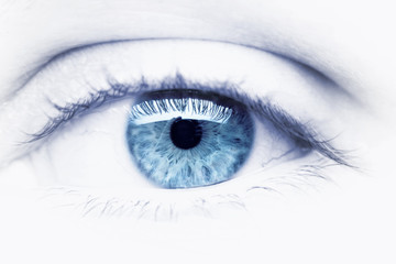 Blue Eye