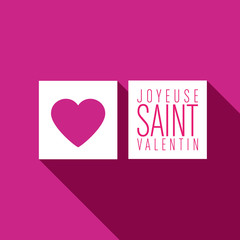 joyeuse saint valentin