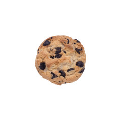 Chocolate chip cookie