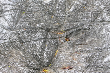 marble texture, stone mountain in nature  background