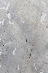 marble texture, stone mountain in nature  background