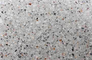 stone wall texture,Terrazzo Floor Background.