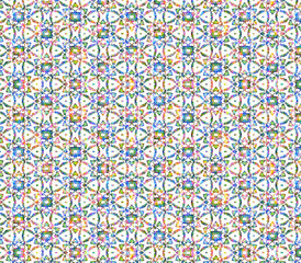 抽象的デザイン