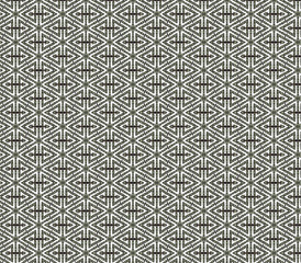 抽象的デザイン