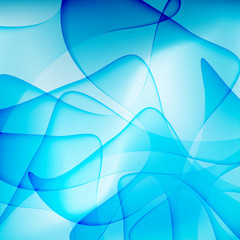 blue wave backgrounds