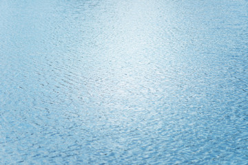 water background