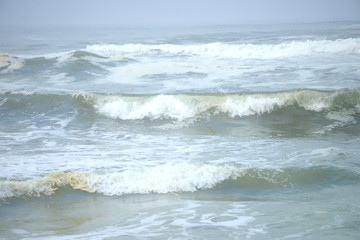 Atlantic ocean